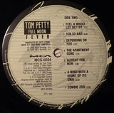 Tom Petty : Full Moon Fever (LP, Album)