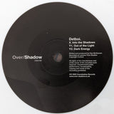 Detboi : Into The Shadows (12", Ltd, Whi)