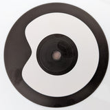 Detboi : Into The Shadows (12", Ltd, Whi)