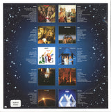 ABBA : Vinyl Album Box Set (LP, Album, RE, RM, 180 + LP, Album, RE, RM, 180 + )