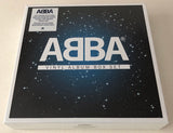 ABBA : Vinyl Album Box Set (LP, Album, RE, RM, 180 + LP, Album, RE, RM, 180 + )