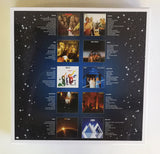 ABBA : Vinyl Album Box Set (LP, Album, RE, RM, 180 + LP, Album, RE, RM, 180 + )