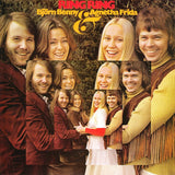 ABBA : Vinyl Album Box Set (LP, Album, RE, RM, 180 + LP, Album, RE, RM, 180 + )