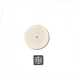 DJ Trax : Forest Dawn / Miles From Nowhere (12