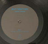 Just Mustard : Heart Under (LP, Album)