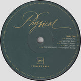 Olivia Newton-John : Physical (LP, Album, Ltd, RE, RM, 180)