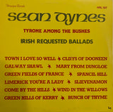 Sean Dynes : Irish Requested Ballads (LP)