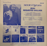 Sean Dynes : Irish Requested Ballads (LP)