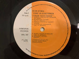 Sean Dynes : Irish Requested Ballads (LP)