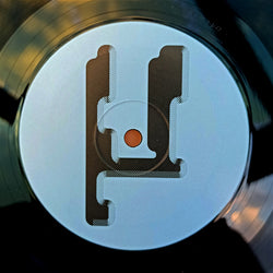 Basic Rhythm (2) : Cool Down The Dance EP (12