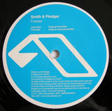 Smith & Pledger : Forever (12")