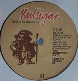 The Boomtown Rats : She's So Modern (7", Single, Bro)