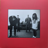 Just Mustard : Wednesday (LP, Album, RE)