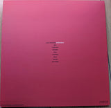 Just Mustard : Wednesday (LP, Album, RE)