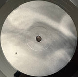 Just Mustard : Wednesday (LP, Album, RE)