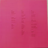 Just Mustard : Wednesday (LP, Album, RE)