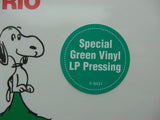 Vince Guaraldi Trio : A Charlie Brown Christmas (LP, Album, RE, Gre)