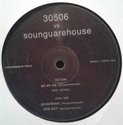 Various : 30506 vs. Sounguarehouse (12