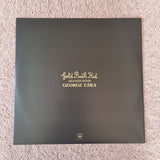 George Ezra : Gold Rush Kid (LP, Album, Ltd, Num, Gol)