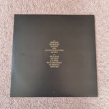 George Ezra : Gold Rush Kid (LP, Album, Ltd, Num, Gol)