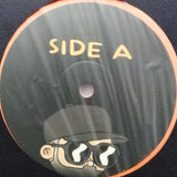 zmeyev & Screen (3) : Digestif (LP, Album, Ltd, Ora)