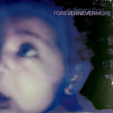 Moodymann : Forevernevermore (2x12", Ltd, RP, Pur)