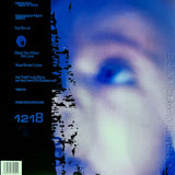 Moodymann : Forevernevermore (2x12", Ltd, RP, Pur)