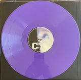 Moodymann : Forevernevermore (2x12", Ltd, RP, Pur)