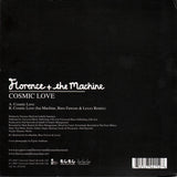 Florence And The Machine : Cosmic Love (7")