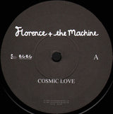 Florence And The Machine : Cosmic Love (7")