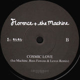 Florence And The Machine : Cosmic Love (7")