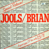 Julie Driscoll, Brian Auger : Jools / Brian (LP, Album, Comp, Mono)
