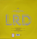 Les Rythmes Digitales : (Hey You) What's That Sound? (12")