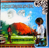 Quicksilver Messenger Service : Just For Love (LP, Album, RE, Gat)