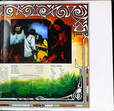 Quicksilver Messenger Service : Just For Love (LP, Album, RE, Gat)