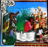 Quicksilver Messenger Service : Just For Love (LP, Album, RE, Gat)