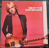 Tom Petty And The Heartbreakers : Damn The Torpedoes (LP, Album)