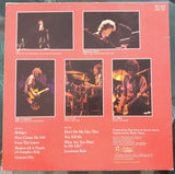 Tom Petty And The Heartbreakers : Damn The Torpedoes (LP, Album)