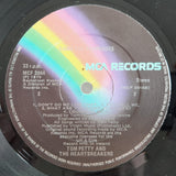 Tom Petty And The Heartbreakers : Damn The Torpedoes (LP, Album)