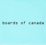 Boards Of Canada : Hi Scores (12", EP)