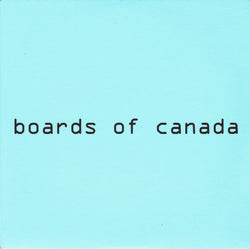 Boards Of Canada : Hi Scores (12