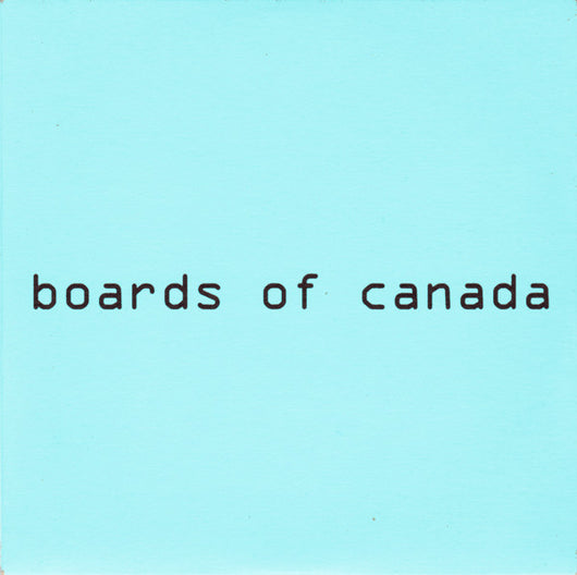 Boards Of Canada : Hi Scores (12