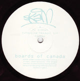 Boards Of Canada : Hi Scores (12", EP)