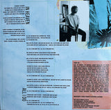 Julius Rodriguez : Let Sound Tell All (LP, Album)