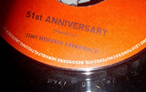 Jimi Hendrix Experience* : Purple Haze (7", Single, Mono)