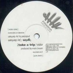 Various : Untitled (12