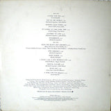 Carpenters : A Song For You (LP, Album)