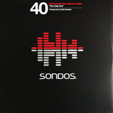 Todd Gardner : The Only One (12")