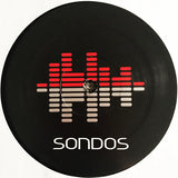 Todd Gardner : The Only One (12")
