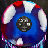 Turboslash : Ions (LP, Album, Ltd, Pin)